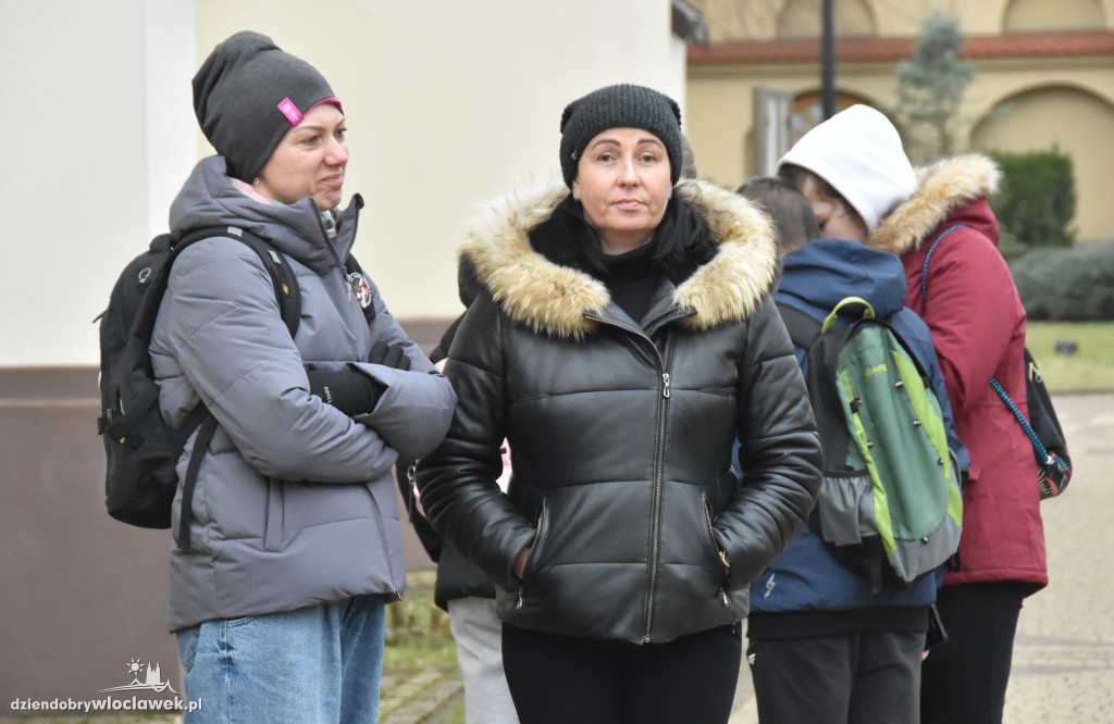 Rajd Powstania Styczniowego