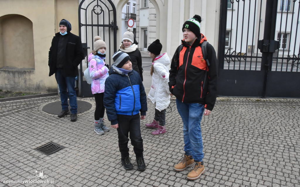 Rajd Powstania Styczniowego