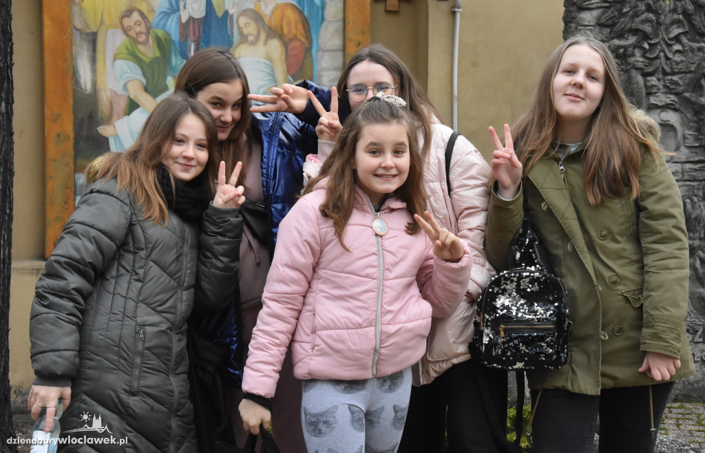 Rajd Powstania Styczniowego