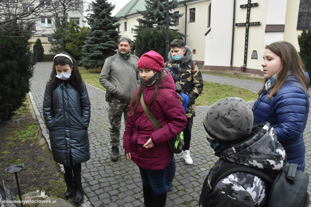 Rajd Powstania Styczniowego