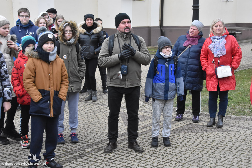 Rajd Powstania Styczniowego