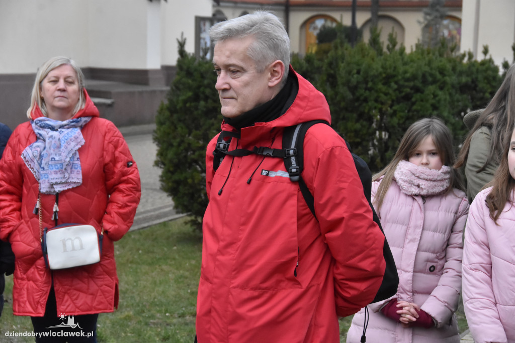 Rajd Powstania Styczniowego