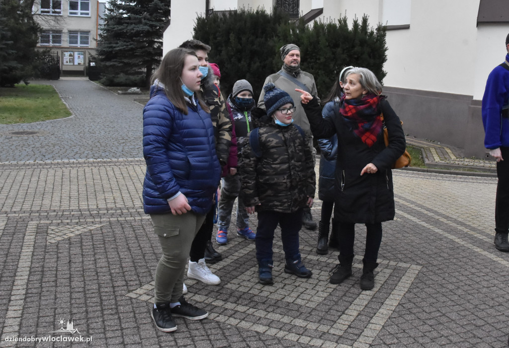 Rajd Powstania Styczniowego