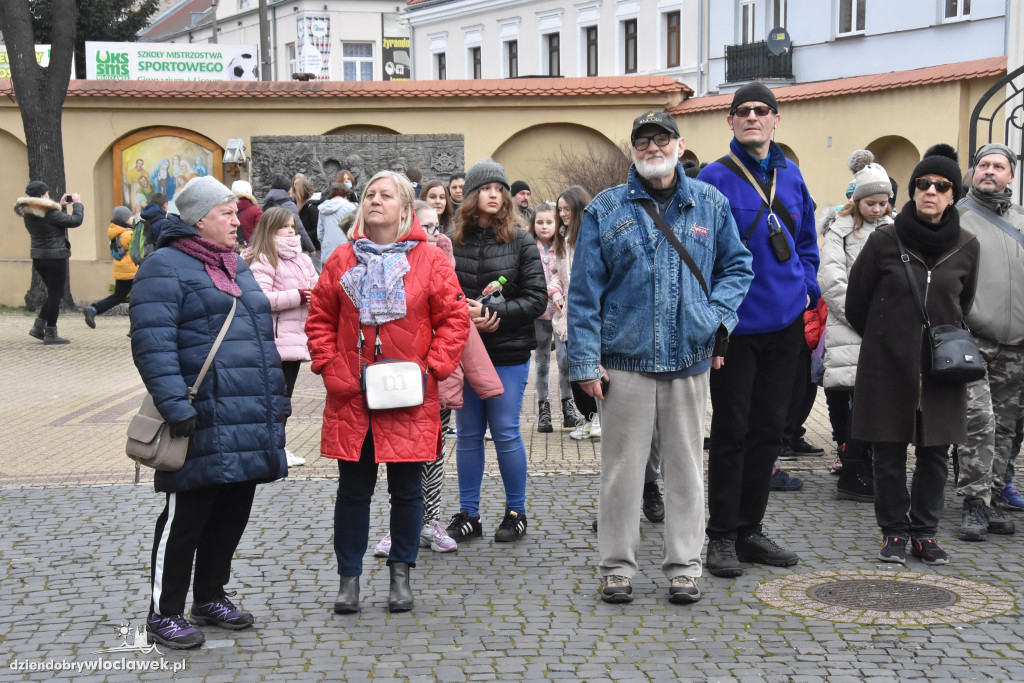 Rajd Powstania Styczniowego