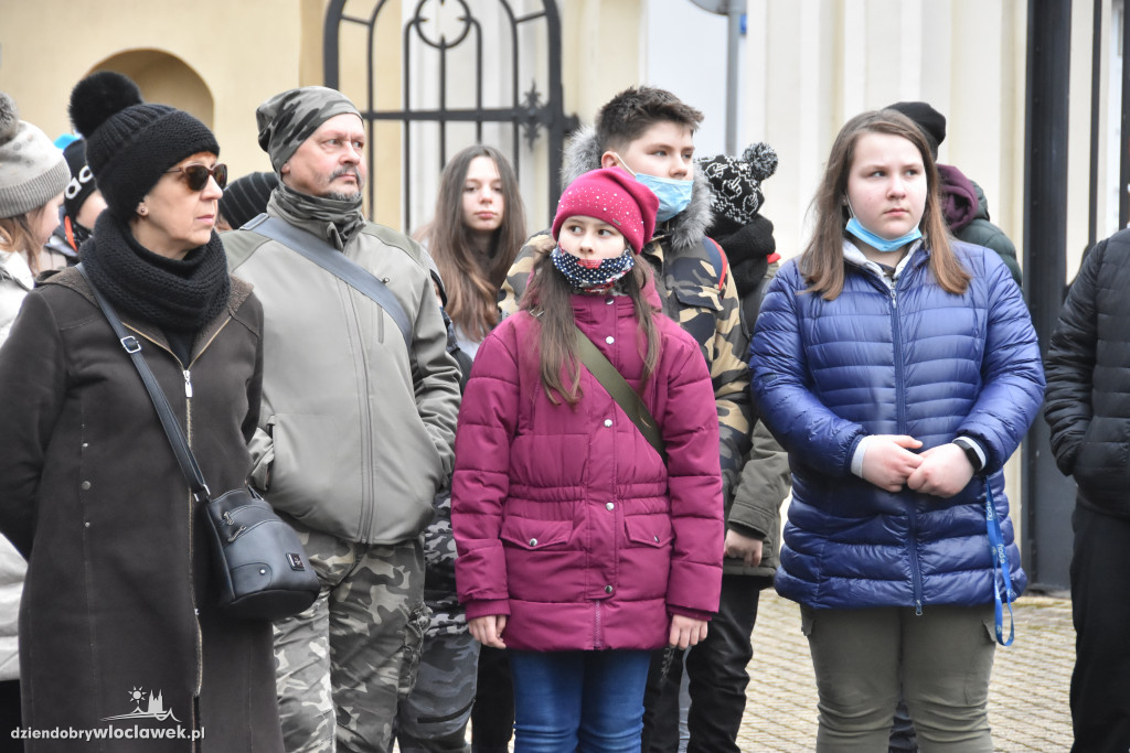 Rajd Powstania Styczniowego