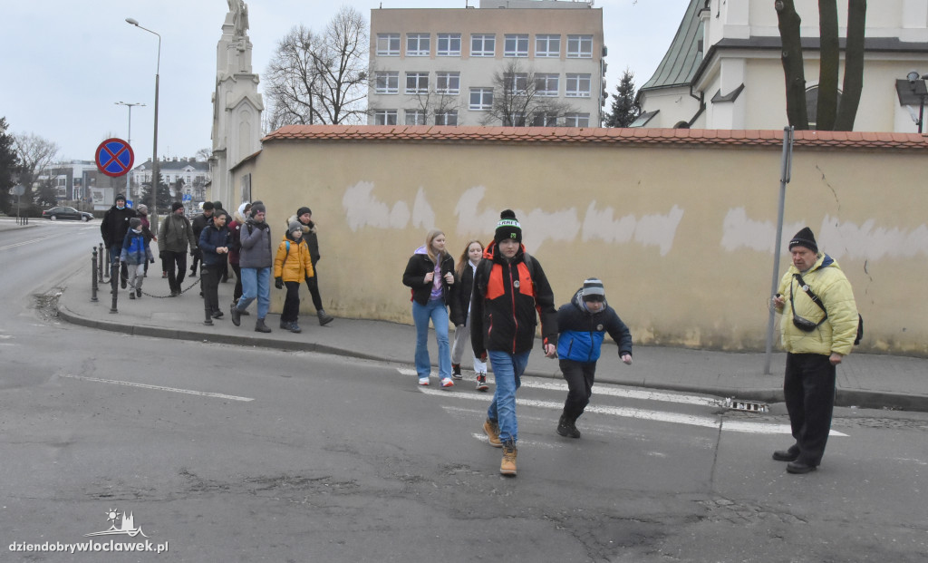 Rajd Powstania Styczniowego