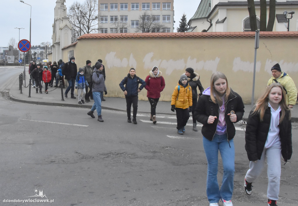 Rajd Powstania Styczniowego