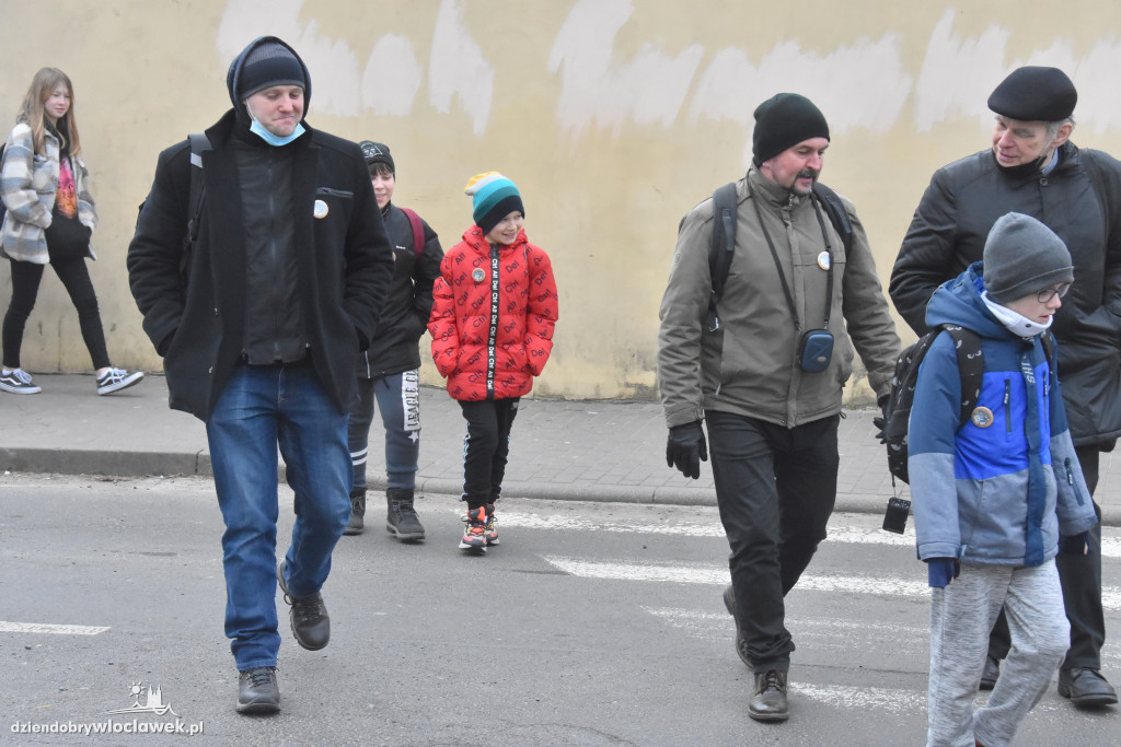 Rajd Powstania Styczniowego