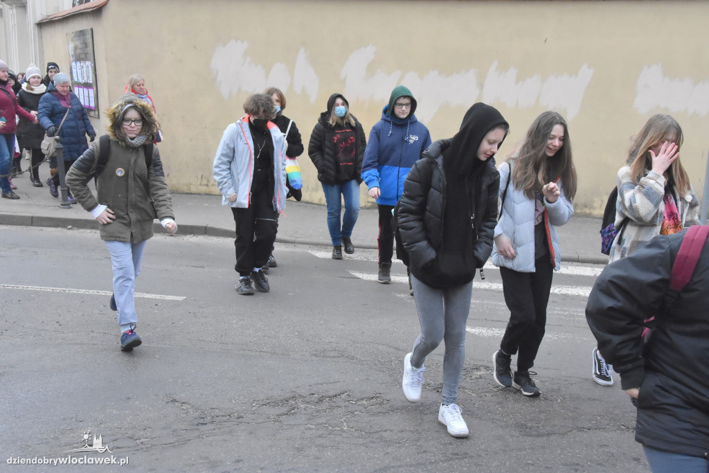 Rajd Powstania Styczniowego