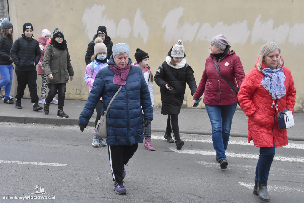 Rajd Powstania Styczniowego