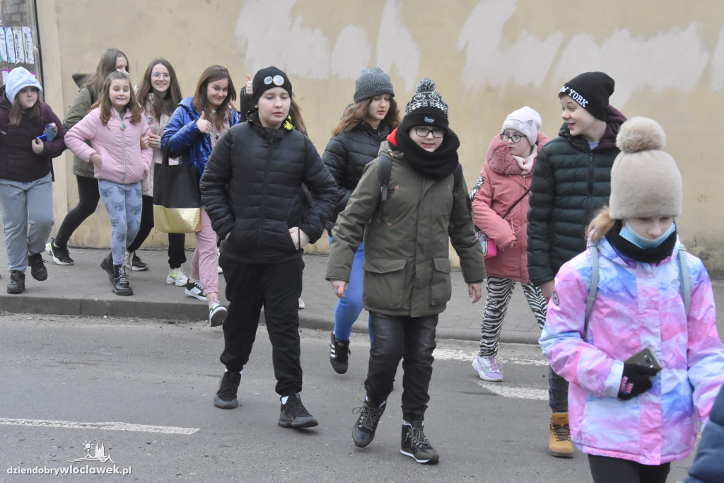 Rajd Powstania Styczniowego