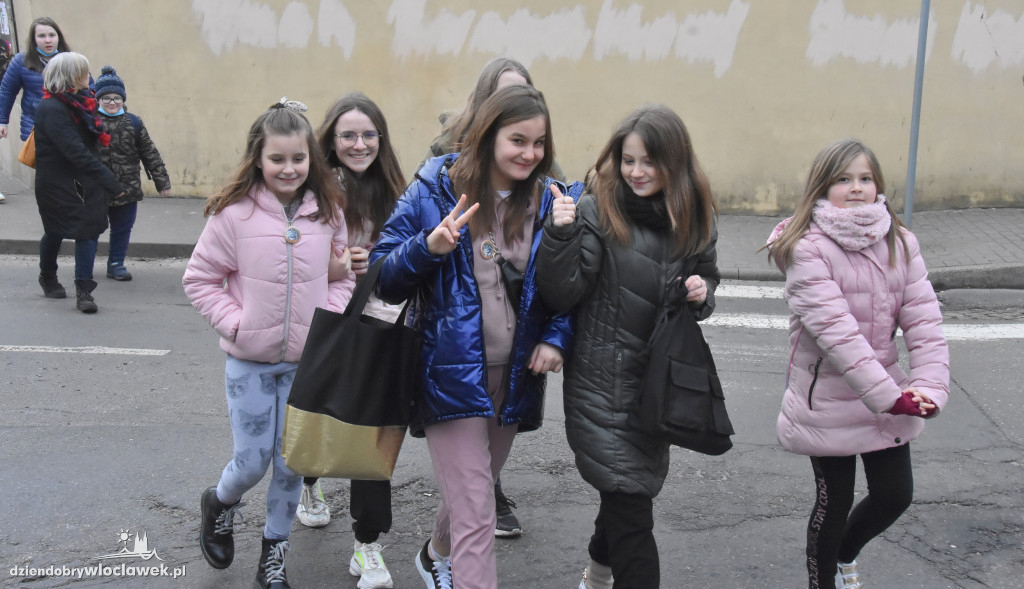 Rajd Powstania Styczniowego