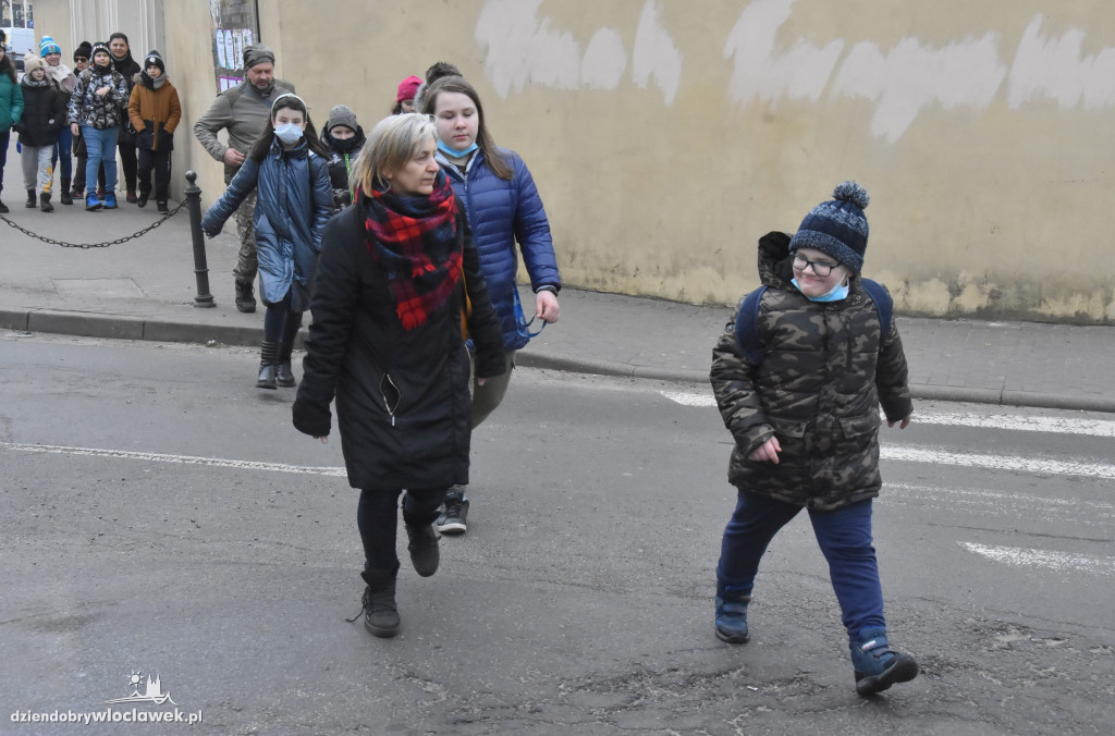 Rajd Powstania Styczniowego