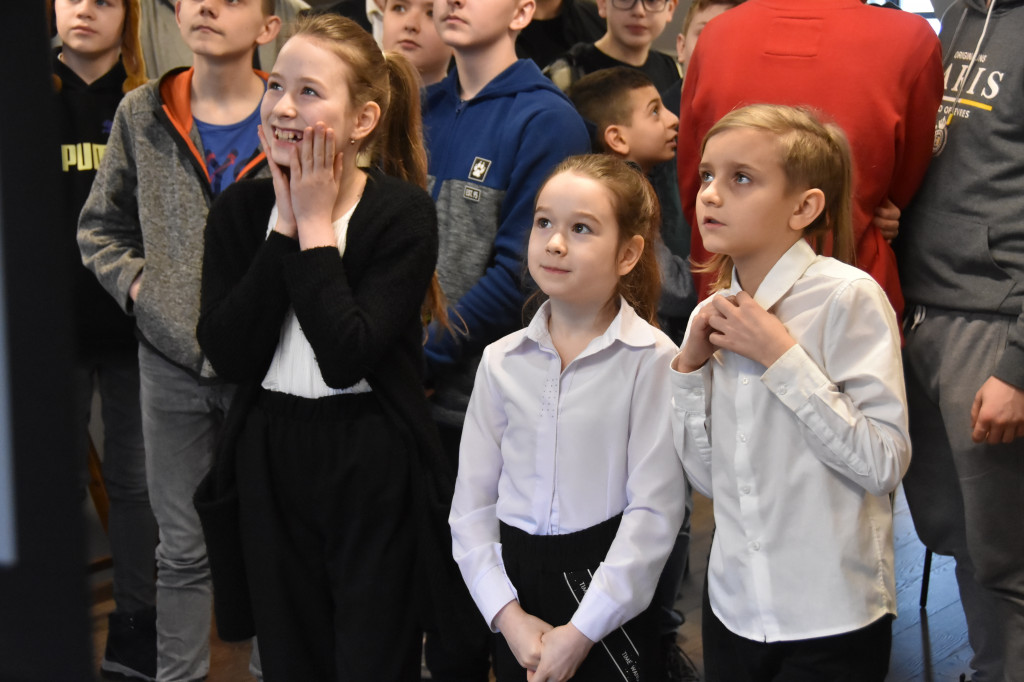 Międzyparafialny Włocławski Turniej Szachów Szybkich
