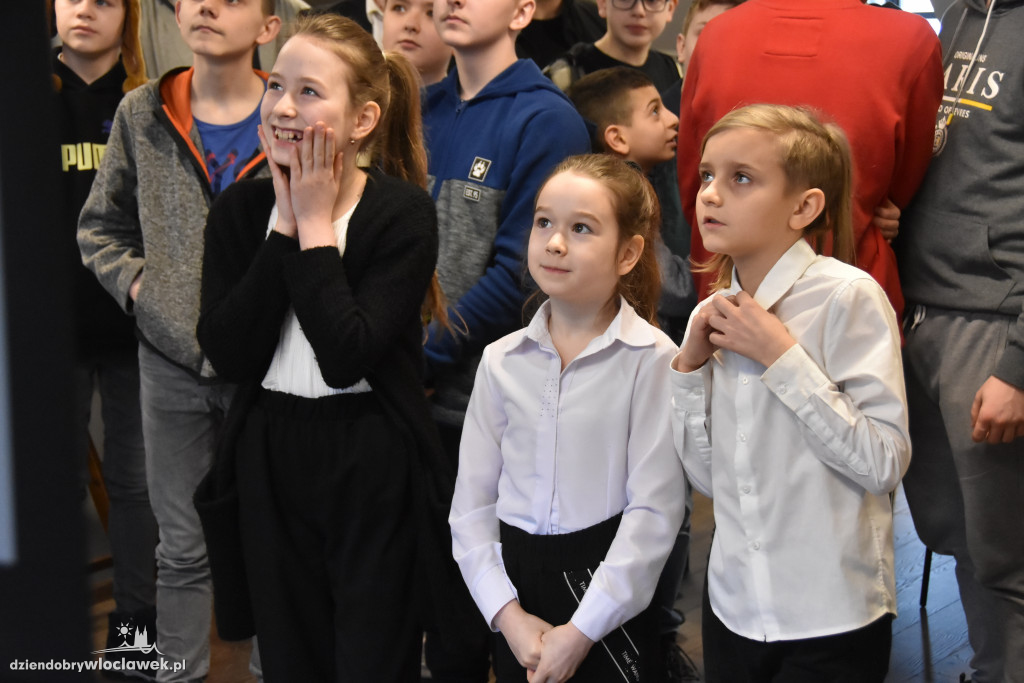 Międzyparafialny Włocławski Turniej Szachów Szybkich
