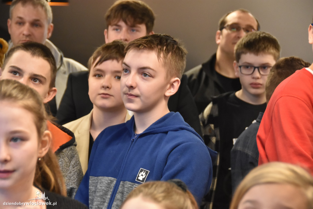 Międzyparafialny Włocławski Turniej Szachów Szybkich