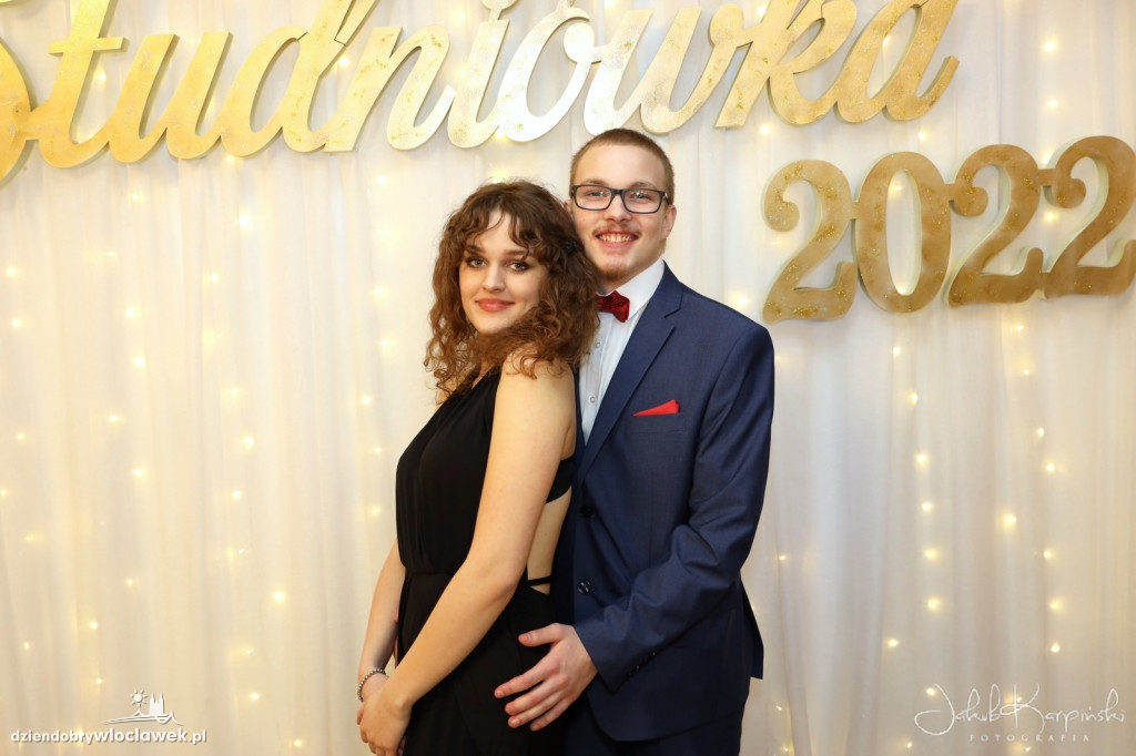 Studniówka Zespołu Szkół Budowlanych
