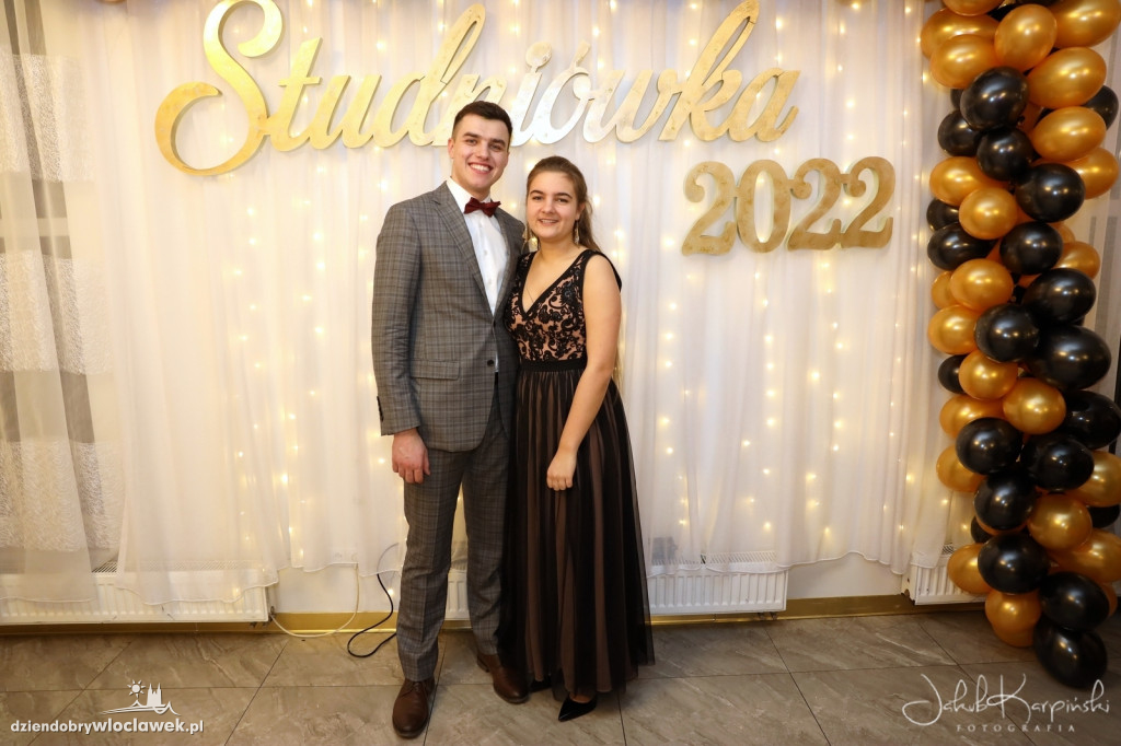 Studniówka Zespołu Szkół Budowlanych