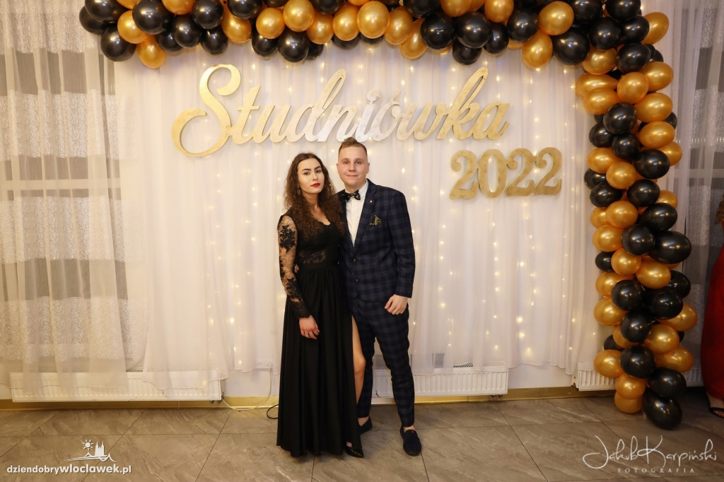 Studniówka Zespołu Szkół Budowlanych