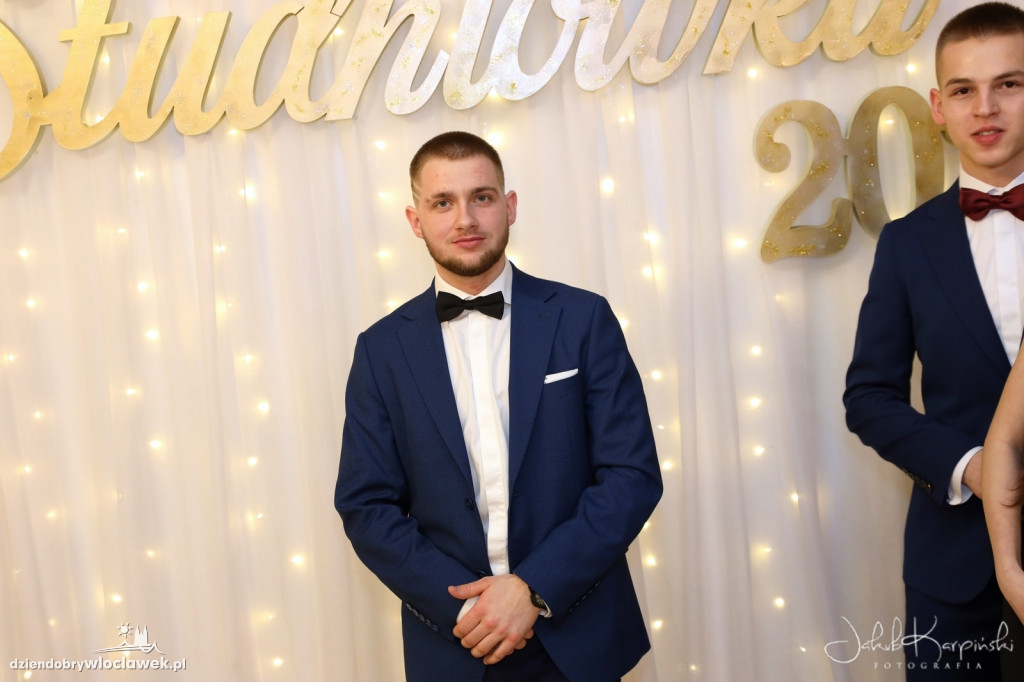 Studniówka Zespołu Szkół Budowlanych