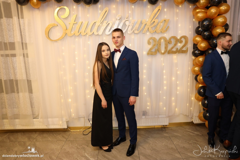 Studniówka Zespołu Szkół Budowlanych