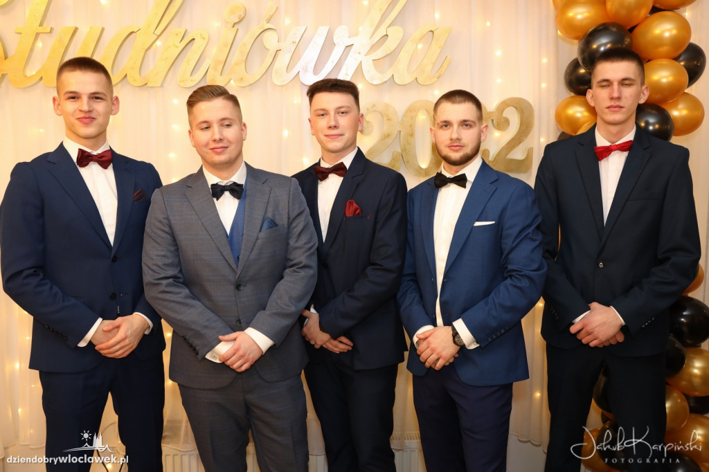 Studniówka Zespołu Szkół Budowlanych