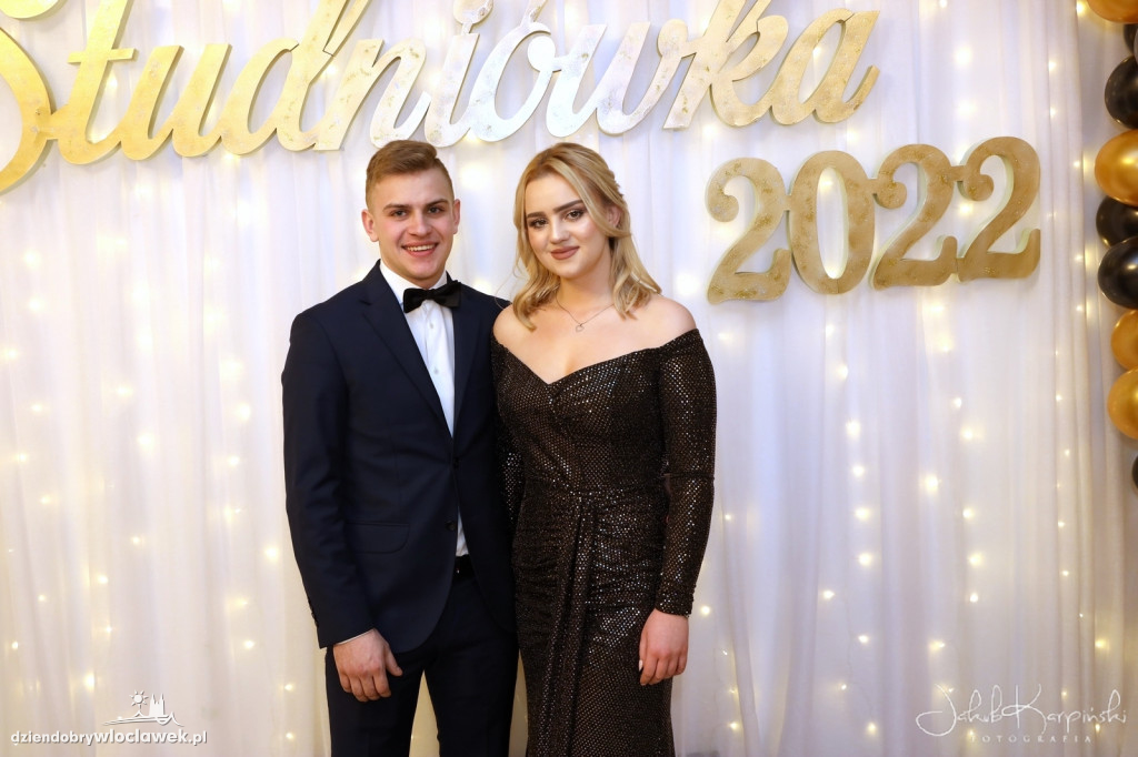 Studniówka Zespołu Szkół Budowlanych