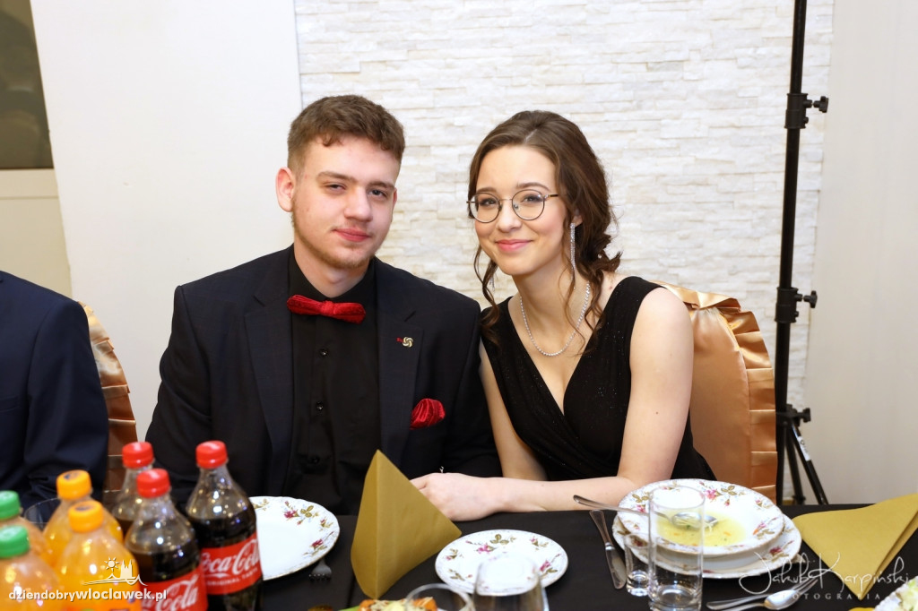 Studniówka Zespołu Szkół Budowlanych