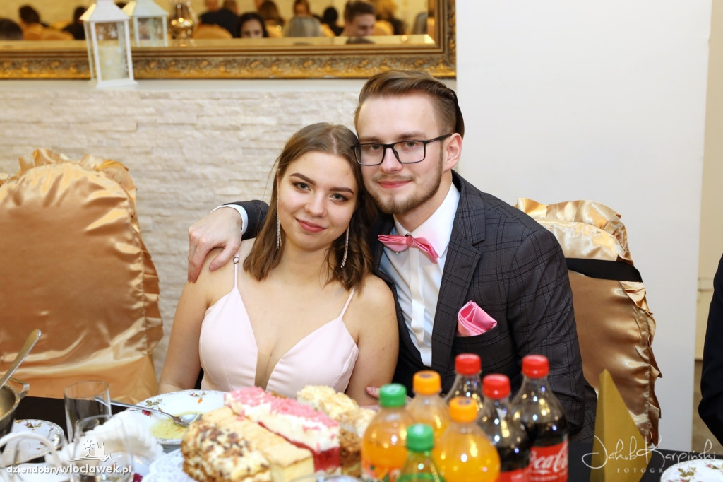 Studniówka Zespołu Szkół Budowlanych