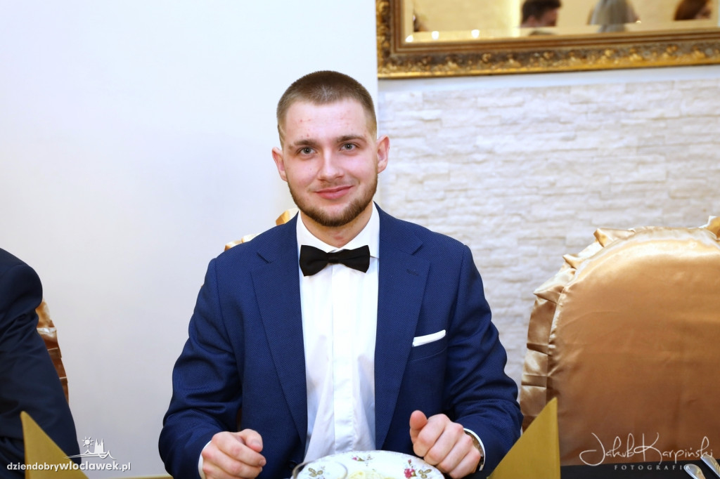 Studniówka Zespołu Szkół Budowlanych