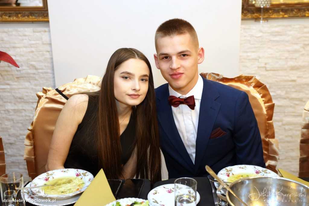 Studniówka Zespołu Szkół Budowlanych