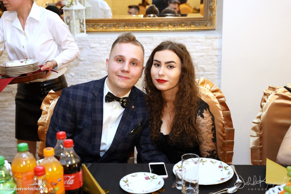 Studniówka Zespołu Szkół Budowlanych