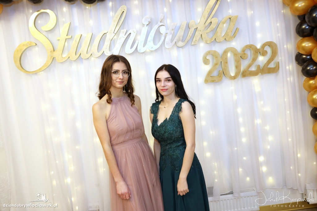 Studniówka Zespołu Szkół Budowlanych