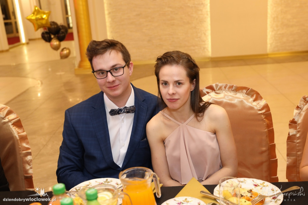 Studniówka Zespołu Szkół Budowlanych
