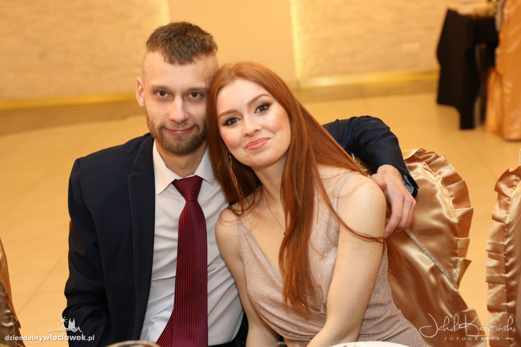 Studniówka Zespołu Szkół Budowlanych