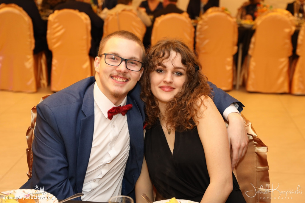Studniówka Zespołu Szkół Budowlanych