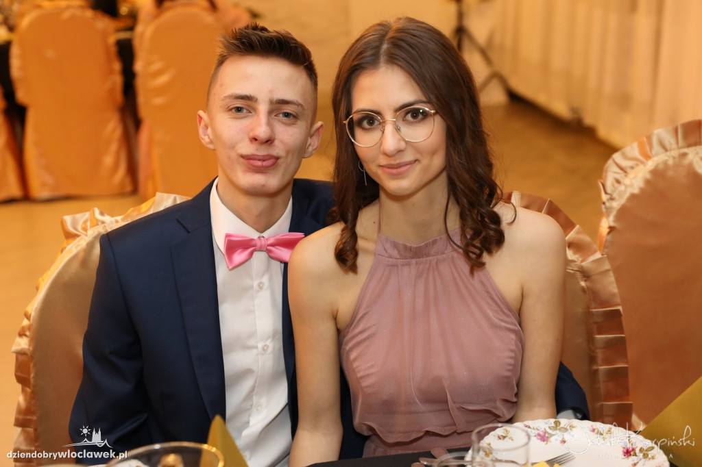 Studniówka Zespołu Szkół Budowlanych