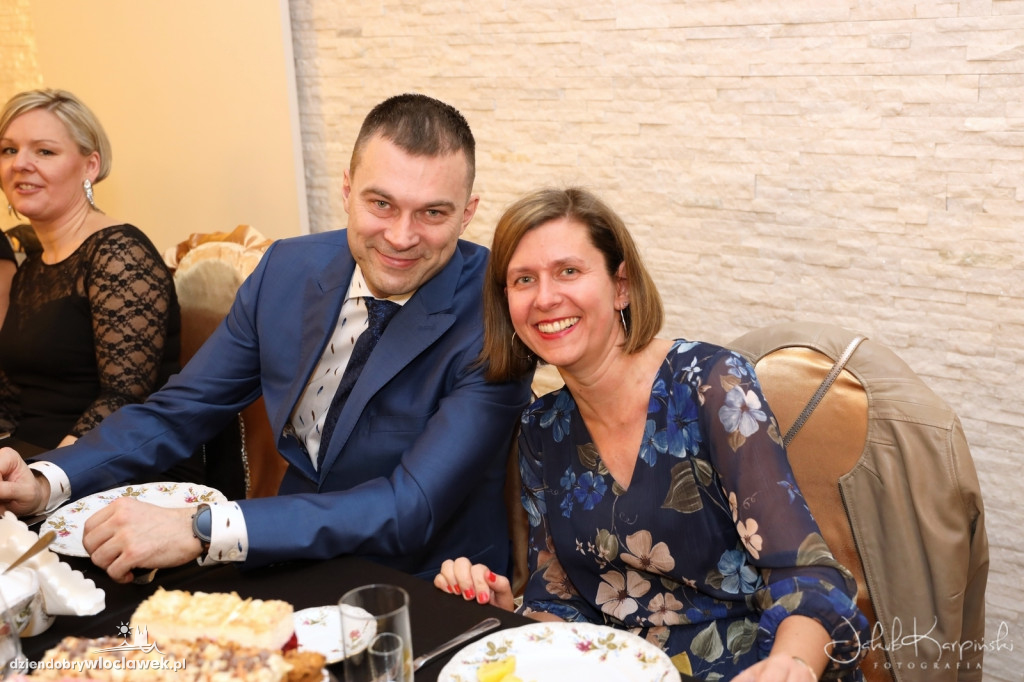 Studniówka Zespołu Szkół Budowlanych
