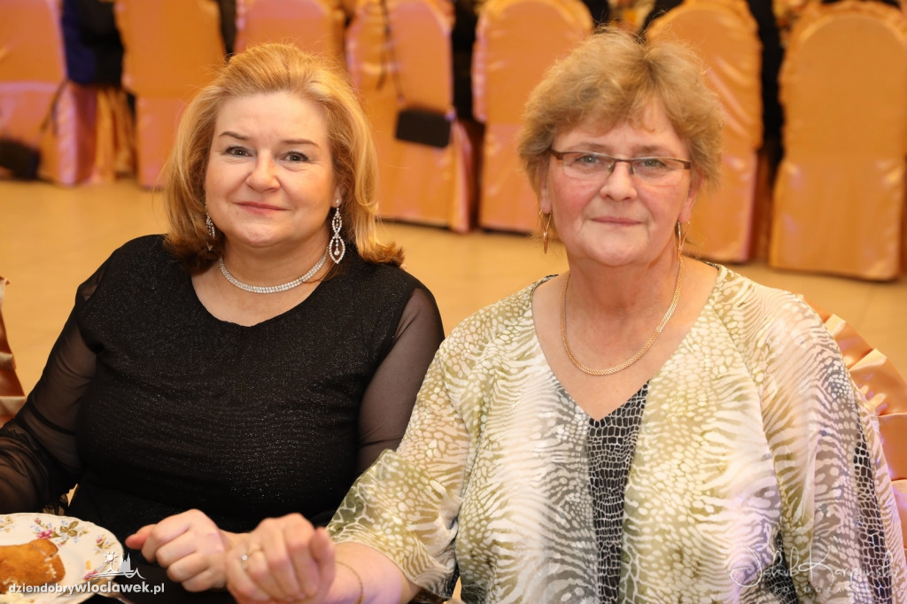 Studniówka Zespołu Szkół Budowlanych