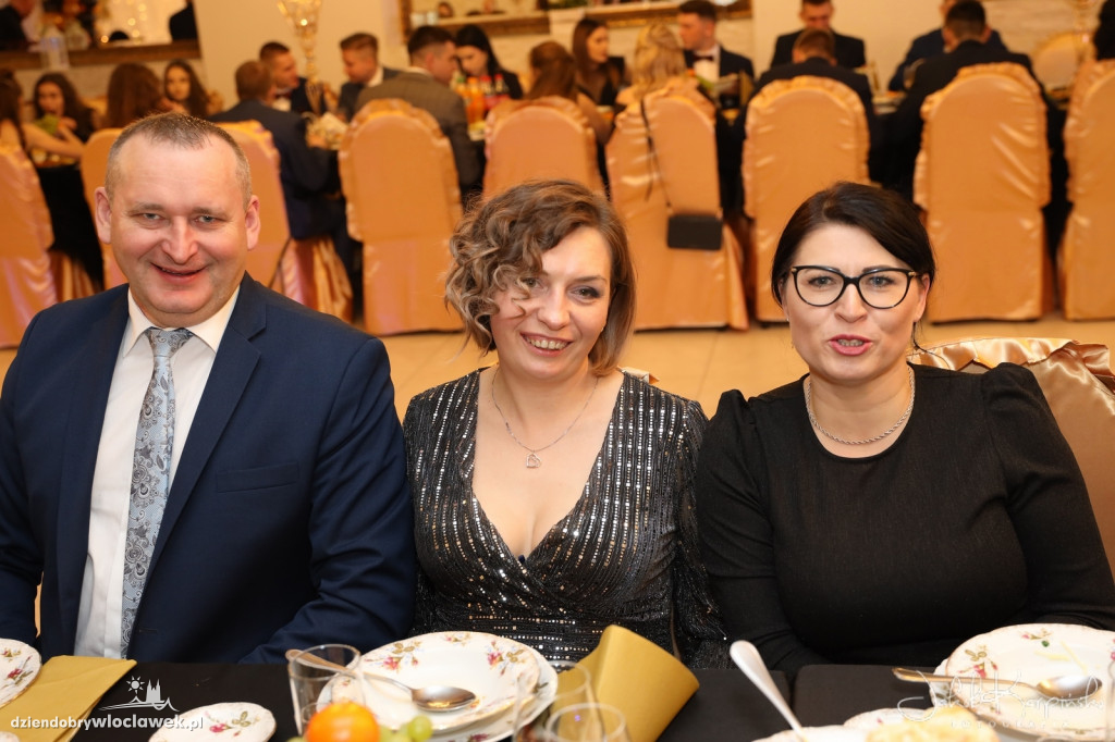 Studniówka Zespołu Szkół Budowlanych