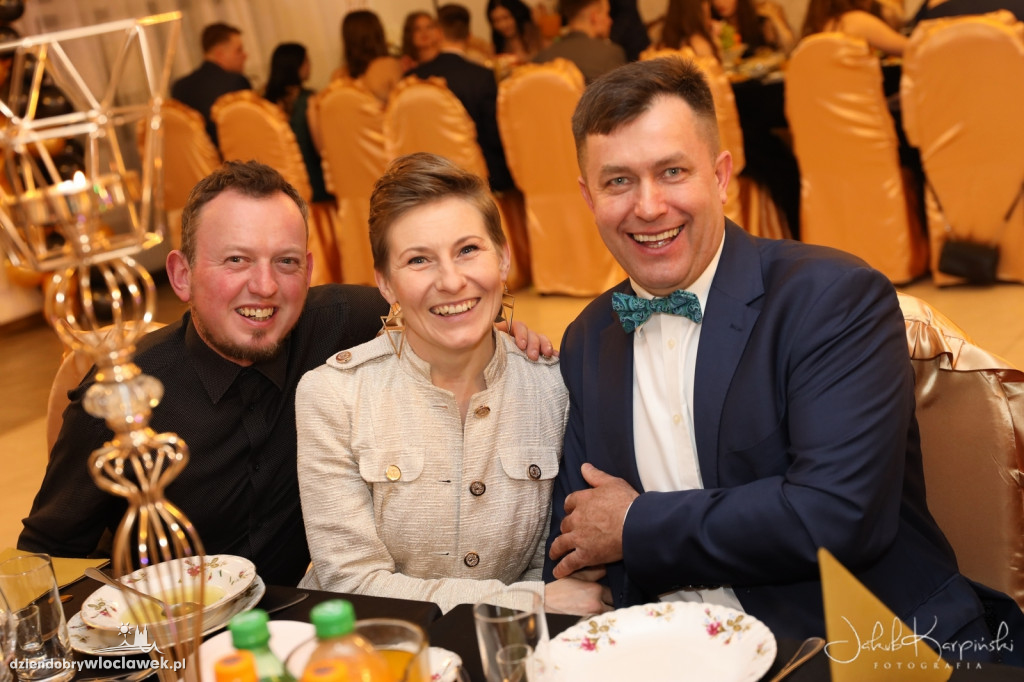 Studniówka Zespołu Szkół Budowlanych