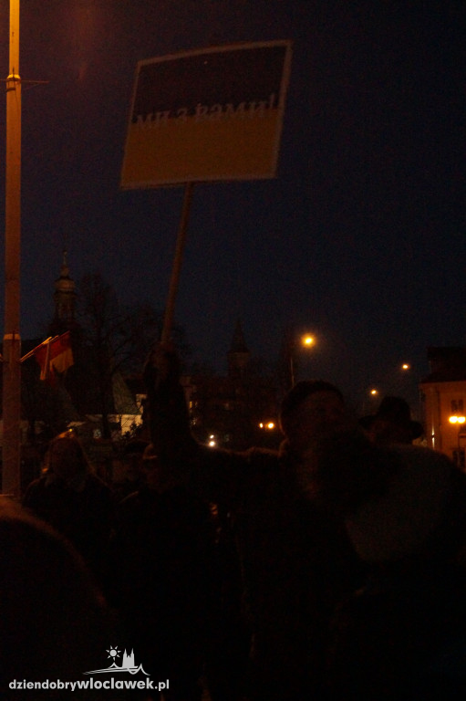 Apel solidarności z Ukrainą