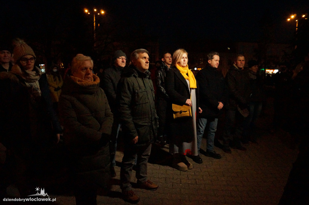 Apel solidarności z Ukrainą
