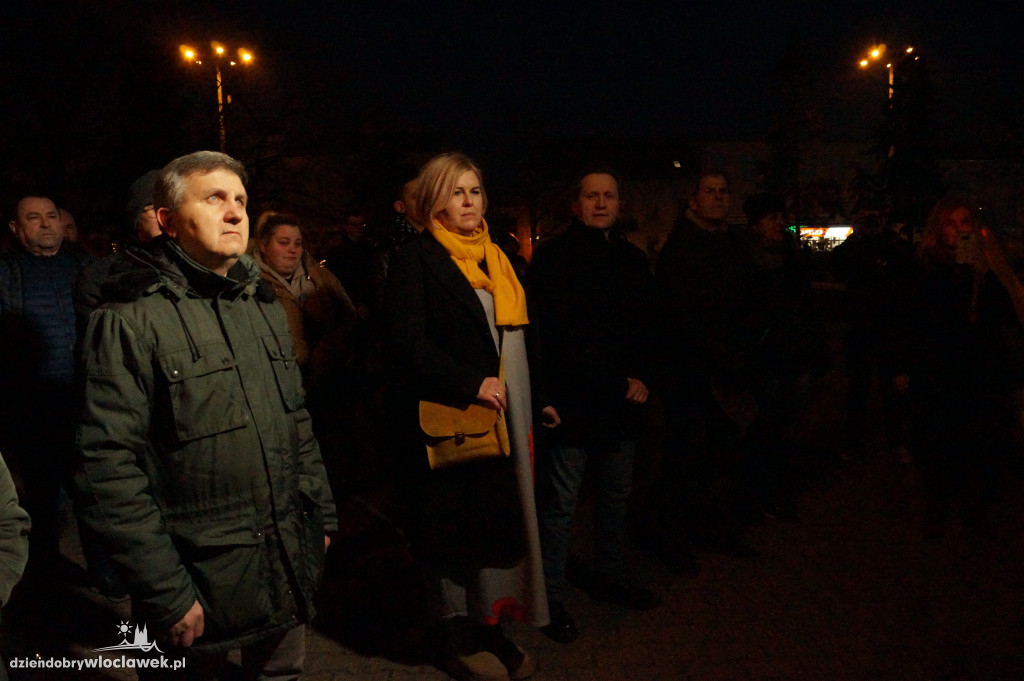 Apel solidarności z Ukrainą