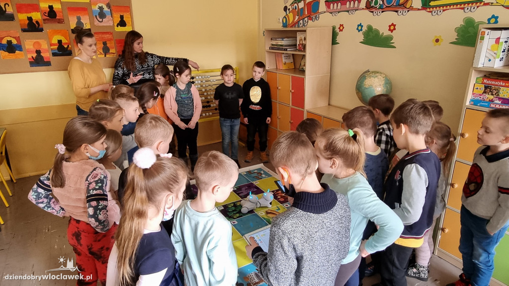 Drzwi otwarte w Szkole Podstawowej nr 23
