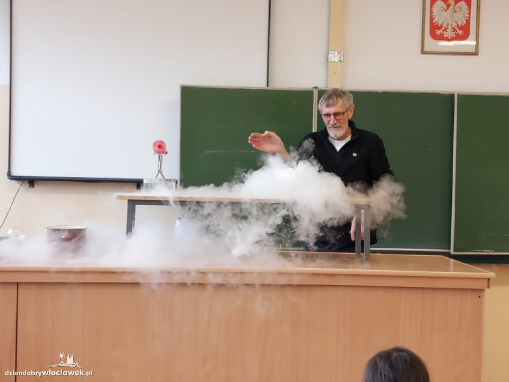 Drzwi otwarte w Szkole Podstawowej nr 23