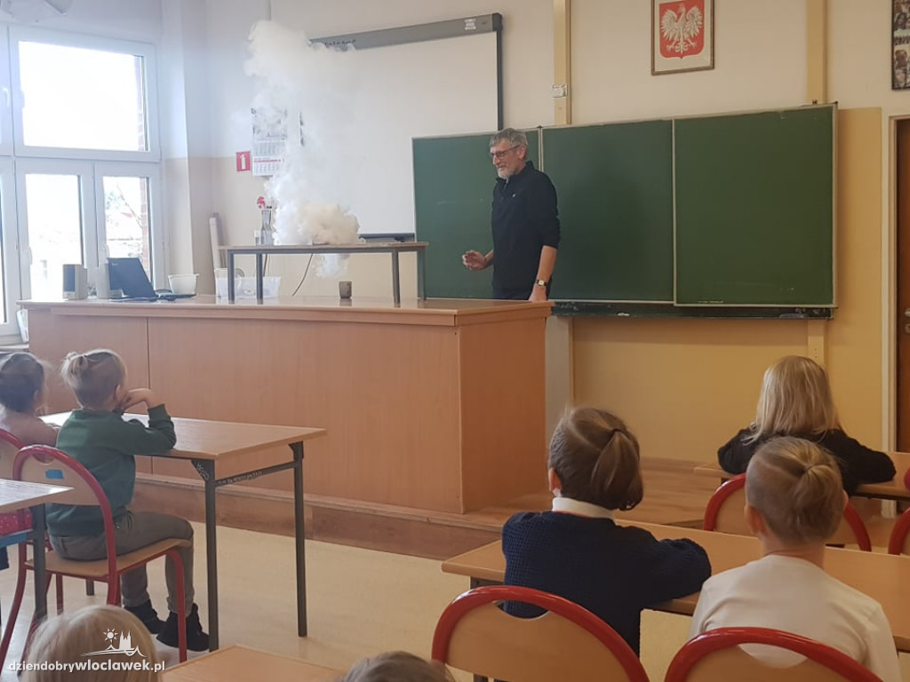 Drzwi otwarte w Szkole Podstawowej nr 23