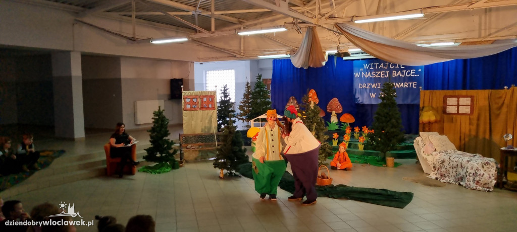 Drzwi otwarte w Szkole Podstawowej nr 23
