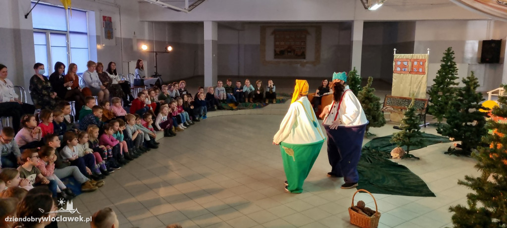 Drzwi otwarte w Szkole Podstawowej nr 23