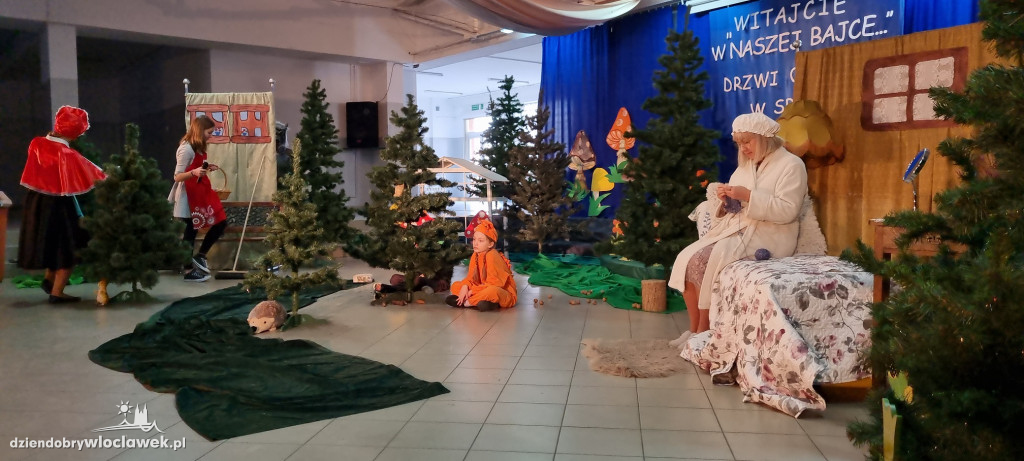 Drzwi otwarte w Szkole Podstawowej nr 23